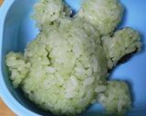 水族館弁当☆カメ、タコなど海の生き物たち作り方2写真