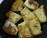 ふんわりフレンチトースト作り方2写真