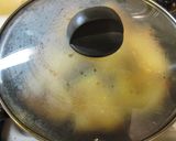 ふんわりフレンチトースト作り方3写真