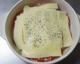 ピザの具みたいな♬トマトのチーズ焼き❤作り方2写真