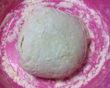 お手軽でおいしい♪手打ちうどん作り方2写真