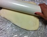 お手軽でおいしい♪手打ちうどん作り方5写真