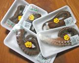 タコの酒粕醤油煮　～さらに酒粕を足して作り方1写真