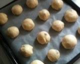 ふわふわぁ♡かわぃぃチョコパン作り方6写真