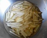 夏バテにも♪新生姜と豚肉の炊き込みご飯作り方3写真