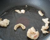 レモン丸ごと一個！鶏肉のレモン焼き♡作り方2写真