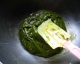 抹茶のふんわりクッキー作り方7写真
