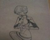 簡単にできる！キャラクターケーキ作り方1写真