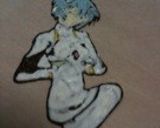 簡単にできる！キャラクターケーキ作り方6写真