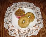 とうふベーグル スパイス×カレー作り方8写真
