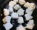 ゴーヤチャンプル・ポークランチョンミート作り方4写真