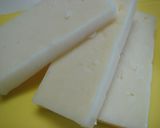 いわし缶とモントレージャックのおつまみ作り方4写真