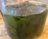 だしまろ酢で簡単！タコときゅうりの酢の物作り方2写真