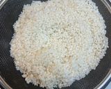 竹の皮で包んだ、山椒香る鰻ちまき作り方2写真