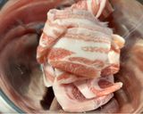 もみもみもみ！簡単！さっくり豚肉の唐揚げ作り方1写真