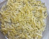 茄子大量消費!茄子のみそチーズ焼き作り方6写真
