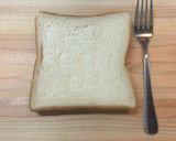 簡単フレンチトースト！作り方2写真