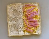 油揚げのカルツォーネ作り方3写真