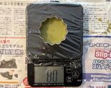 絶品！和の極み⭐︎米粉仕立ての抹茶カヌレ作り方22写真