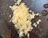 茸のガーリックオイルソテー🍄‍🟫作り方2写真