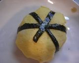 デコカレー★帽子カレー作り方6写真