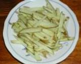 さんまの生姜煮作り方2写真