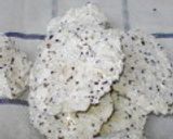 レンジでチンのおからクッキー★ダイエット作り方7写真