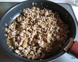 学校給食人気№１！絶品ビビンバ作り方1写真