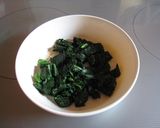 学校給食人気№１！絶品ビビンバ作り方3写真