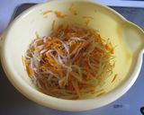 学校給食人気№１！絶品ビビンバ作り方4写真