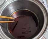 年越しそば💖かけそばのつゆ作り方1写真