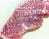 食べる夏野菜チリソースdeポークソテー★作り方14写真