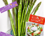 うちの☆アスパラ極める❣下処理＆保存方法作り方80写真