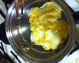 酸味がうれしいトマ玉作り方5写真