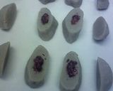 つみれの梅じそピンチョス作り方3写真