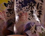 ストック缶で簡単どんぶり作り方1写真