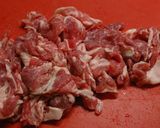 スタミナ系!豚肉の味噌照りDON!作り方3写真