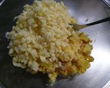 簡単うまい☆ハッシュドポテト作り方3写真