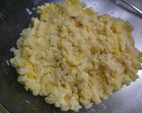 簡単うまい☆ハッシュドポテト作り方5写真