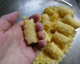 簡単うまい☆ハッシュドポテト作り方6写真