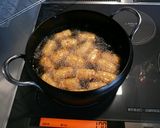 簡単うまい☆ハッシュドポテト作り方7写真