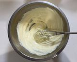 おもてなしに！桃と紅茶のレアチーズケーキ作り方7写真