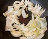 イタリア風！チキントマトハヤシ作り方2写真
