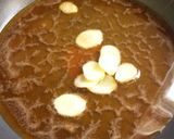 ちょっぴりヘルシー♪牛肉とピーマン炒め作り方2写真