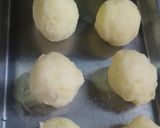 子供が喜ぶ♪お祭り屋台のチーズボール作り方6写真