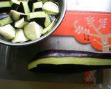 さっぱり!!冷やしナス作り方1写真