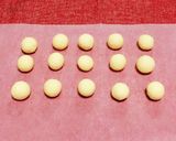 ★チーズクッキー★作り方4写真
