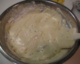 さつまいもとごまのヘルシーケーキ作り方5写真