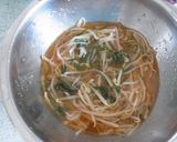 簡単☆もやしのピリ辛漬け作り方3写真