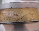 さつまいもとごまのヘルシーケーキ作り方7写真